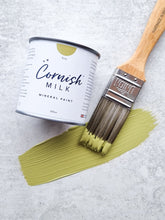 Load image into Gallery viewer, 500 ML | Cornish Milk Mineral Paint