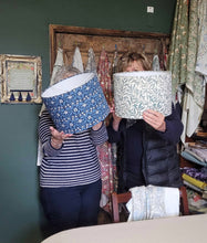 Load image into Gallery viewer, Drum Lampshade Making | Wednesday 6th March 2024