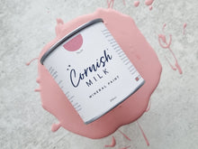 Load image into Gallery viewer, 250 ML | Cornish Milk Mineral Paint