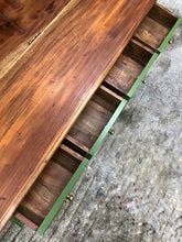 Load image into Gallery viewer, Apothecary Style Coffee Table