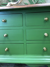 Load image into Gallery viewer, Apothecary Style Coffee Table