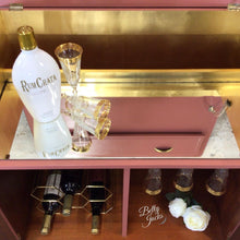 Load image into Gallery viewer, Stag Minstrel Drinks Cabinet