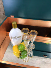 Load image into Gallery viewer, Stag Minstrel Drinks Cabinet