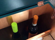 Load image into Gallery viewer, Stag Minstrel Drinks Cabinet