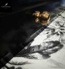 Load image into Gallery viewer, Stag Minstrel Console Table