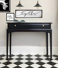 Load image into Gallery viewer, Stag Minstrel Console Table