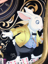 Load image into Gallery viewer, Alice in Wonderland Bespoke Chair