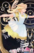 Load image into Gallery viewer, Alice in Wonderland Bespoke Chair