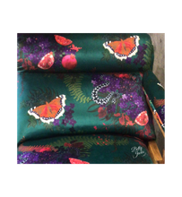 Load image into Gallery viewer, Vintage Chaise Lounge