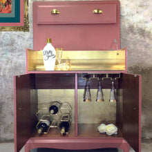 Load image into Gallery viewer, Stag Minstrel Drinks Cabinet