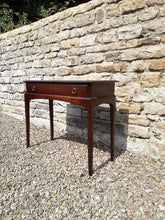 Load image into Gallery viewer, Stag Minstrel Console Table