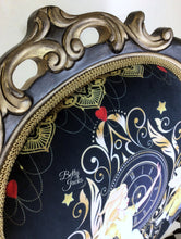 Load image into Gallery viewer, Alice in Wonderland Bespoke Chair