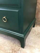 Load image into Gallery viewer, Stag Minstrel Bureau, Writing Desk