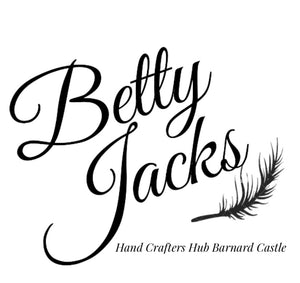 Betty Jacks