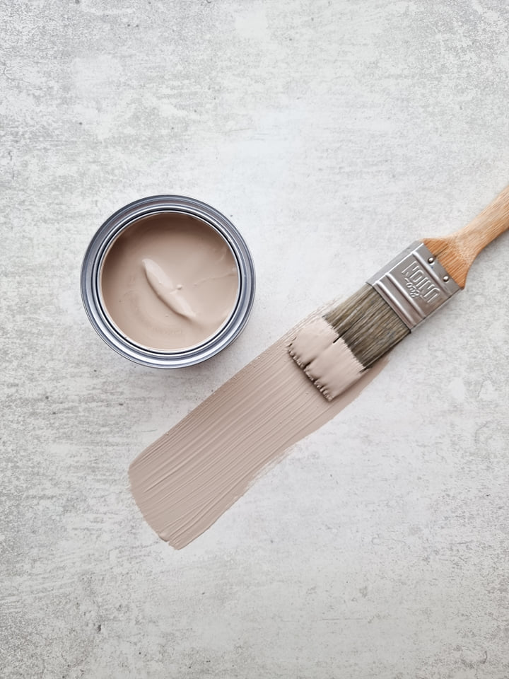 250 ML | Cornish Milk Mineral Paint