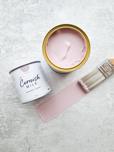 250 ML | Cornish Milk Mineral Paint