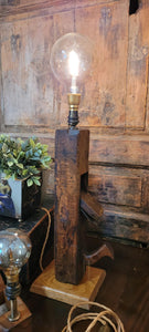 Vintage Table/Desk Lamp