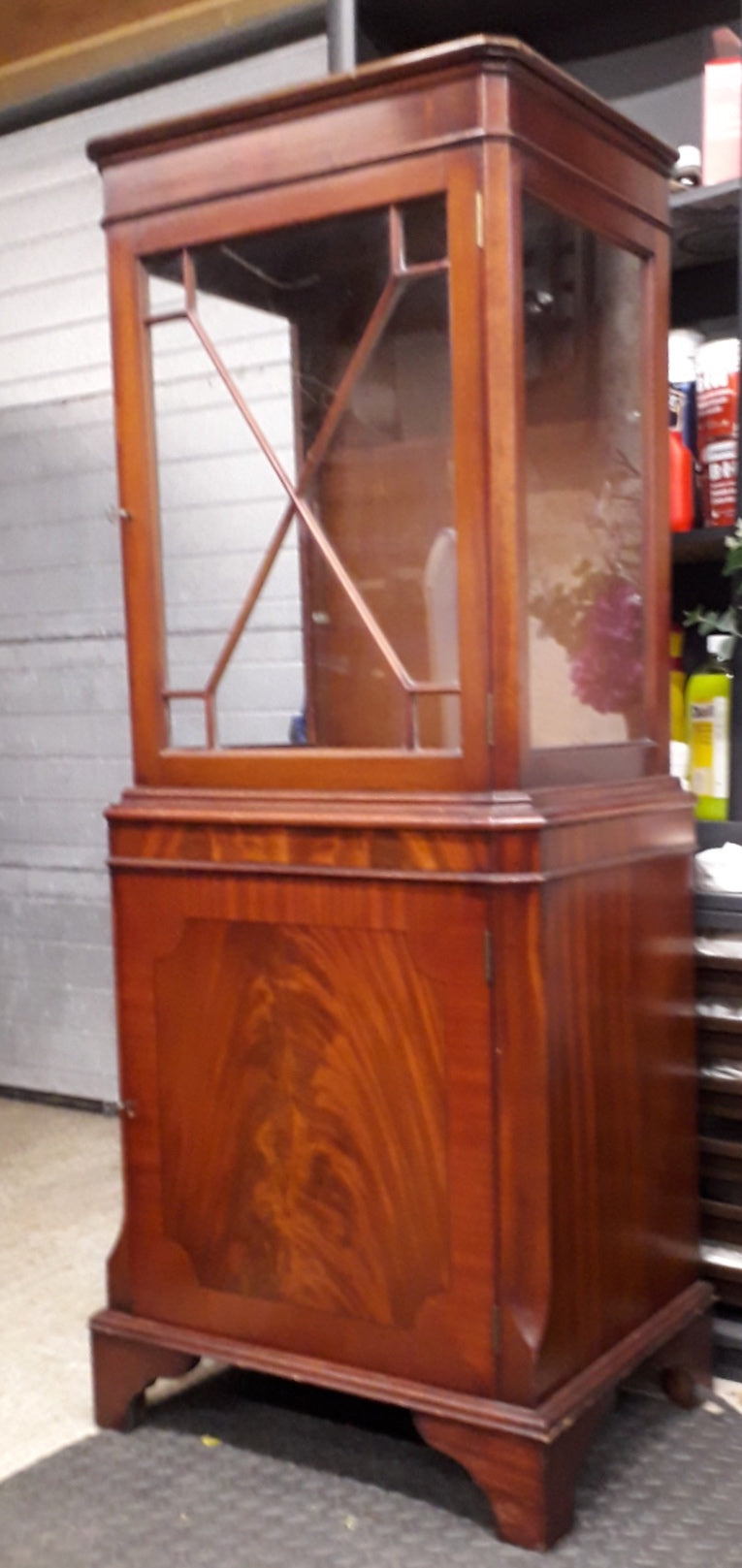 Vintage Drinks Cabinet