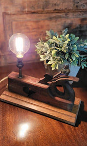 Vintage Table/Desk Lamp